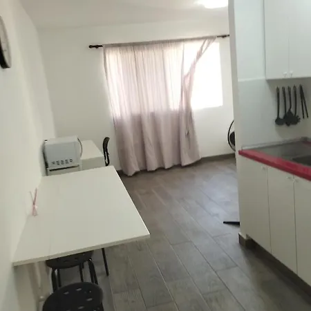 Helena3.0 Appartement Corralejo