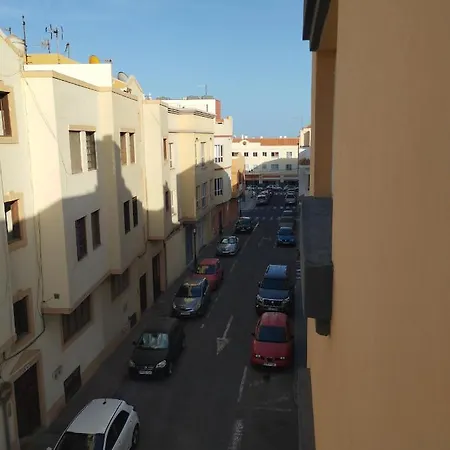 Helena3.0 Appartement