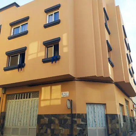 Appartement Helena3.0 Corralejo