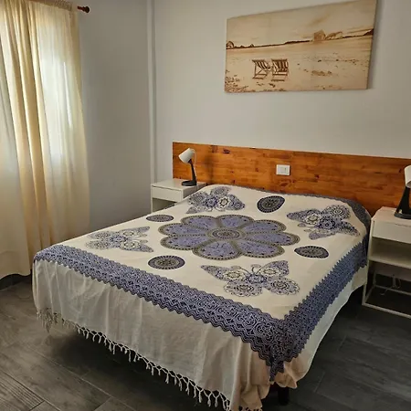 Helena3.0 Appartement